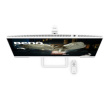 Benq Display 32 cale EW3290U 4K LED 5ms/IPS/60Hz/Biały