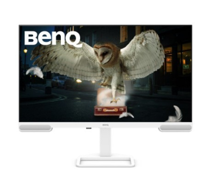Benq Display 32 cale EW3290U 4K LED 5ms/IPS/60Hz/Biały