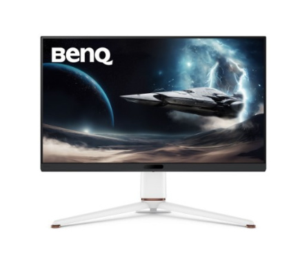 Benq Display 32 cale EX321UX 4K LED 1ms/IPS/144Hz/Gaming