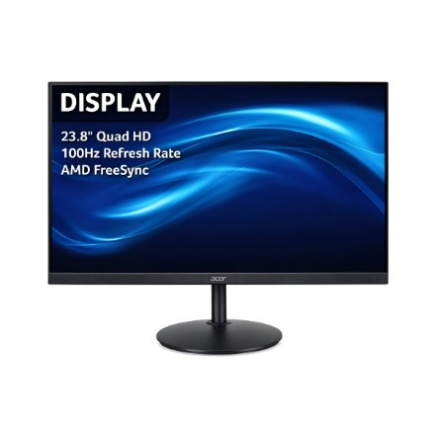 Acer CB242Y Ebmiprx skarm - LED baglys