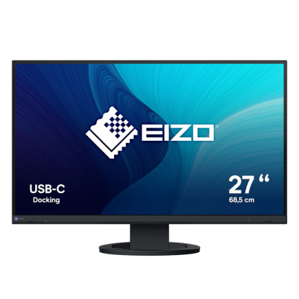EIZO FlexScan EV2720S computer monitor 68.6 cm (27