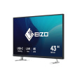 EIZO FlexScan EV4340X-BK LED display 108 cm (42.5