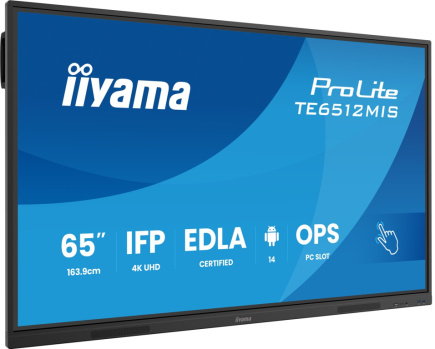 iiyama 65