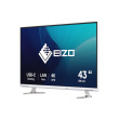 EIZO FlexScan EV4340X-WT LED display 108 cm (42.5