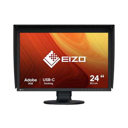 EIZO ColorEdge CG2400S computer monitor 61 cm (24