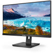 61cm/24'' (1920x1080) Philips S-Line 242S1AE 16:9 4ms HDMI DVI VGA DisplayPort VESA Pivot Speaker Full HD Must