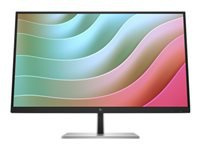 HP E27k G5 27inch 4K USB-C Monitor 3840x2160 16:9 HDMI DP 3y (EU)