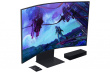 Samsung G97NC computer monitor 139.7 cm (55