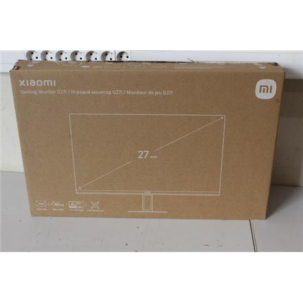 Taastatud. Xiaomi Gaming Monitor G27i 27