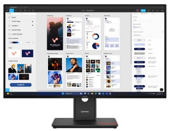 LENOVO 31.5
