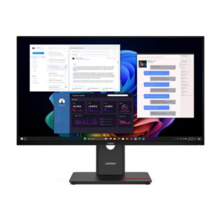 Lenovo ThinkVision T27UD-40 27 3840x2160/HDMI/3Y Warranty | Lenovo