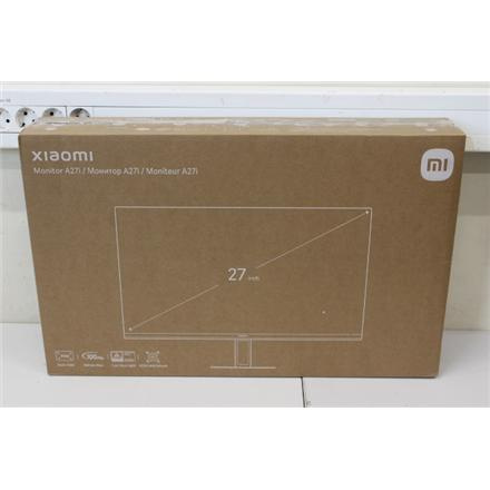 Восстановленный. Xiaomi Monitor A27i 27 