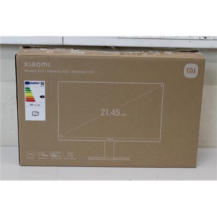 Восстановленный. Xiaomi Monitor A22i 22