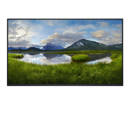 Dell Pro 27 Plus Monitor - P2725H, without stand, 68.6cm (27.0