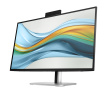 HP 527pm Series 5 Pro QHD Conferencing Monitor - 27