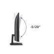 Philips E Line 241E1SCA/00 computer monitor 59.9 cm (23.6