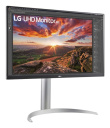 LG Monitor 27UP850K-W 27UP850KW (27UP850K-W)