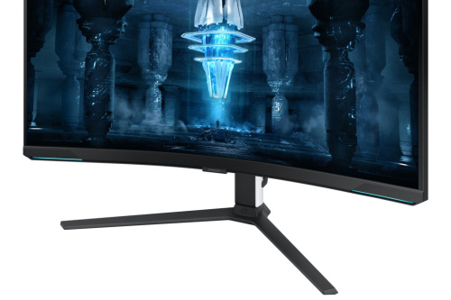 Samsung | G850 UHD | 32 