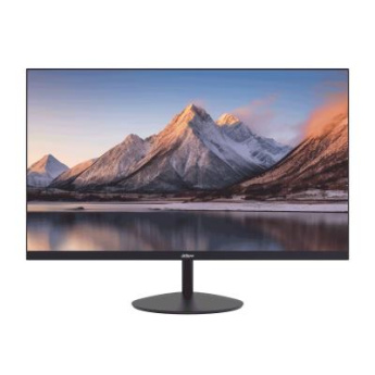 LCD Monitor|DAHUA|DHI-LM24-A200Y|23.8''|Panel VA|1920x1080|16:9|100Hz|10 ms|DHI-LM24-A200Y