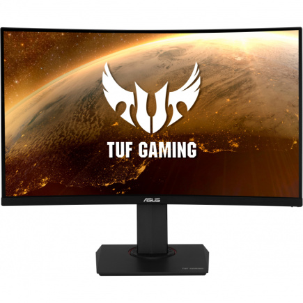 ASUS TUF Gaming VG32VQR 80.1cm (16:9) WQHD HDMI DP