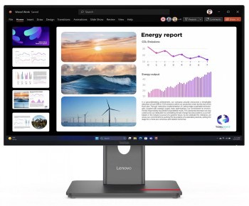 LENOVO 23.8