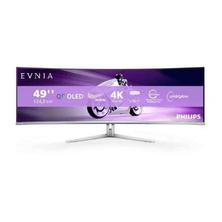 Philips 49M2C8900L/00 | 49 