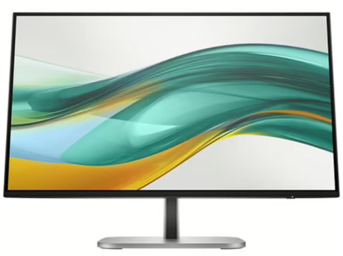 LCD Monitor|HP|524PF|23.8