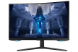 Samsung G75NB computer monitor 81.3 cm (32