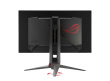 ASUS ROG Swift OLED PG27AQDM computer monitor 67.3 cm (26.5