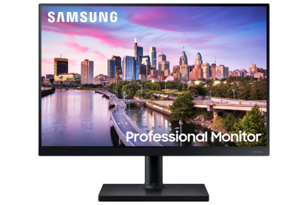 Samsung T45F computer monitor 61 cm (24