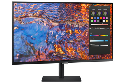 Samsung S80PB computer monitor 81.3 cm (32