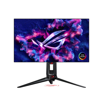 ASUS ROG Swift OLED PG27AQDP computer monitor 67.3 cm (26.5