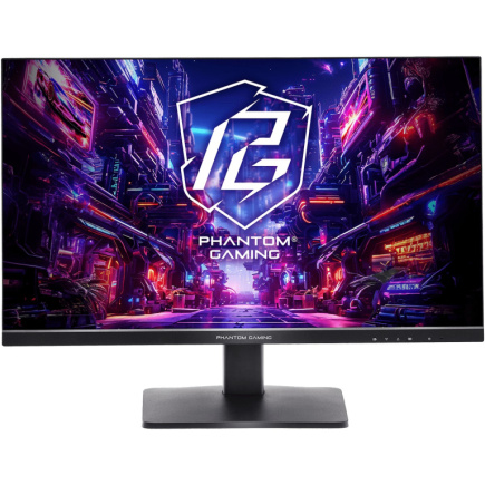 ASRock 68,5cm PG27QFT1B 16:9 HDMI/DP 180Hz QHD
