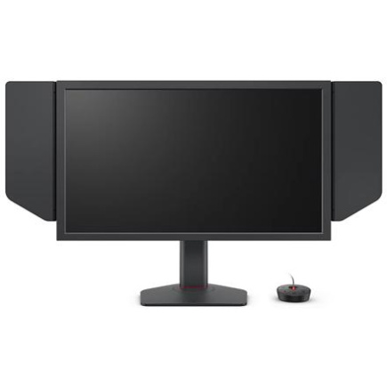 Benq XL2566X+ | 24 