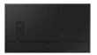 Samsung Professional monitor QM85C 85 inches Matte 24h/7,500(cd/m2) 3840 x 2160 (UHD) S6 Player (Tizen 7) Wi-Fi/BT 3 years On-Site (LH85QMCEBGCXEN)