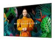 Samsung Professional monitor QM85C 85 inches Matte 24h/7,500(cd/m2) 3840 x 2160 (UHD) S6 Player (Tizen 7) Wi-Fi/BT 3 years On-Site (LH85QMCEBGCXEN)