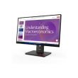 Lenovo ThinkVision T24D-40 | 23.8 