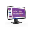 Lenovo ThinkVision T24D-40 | 23.8 