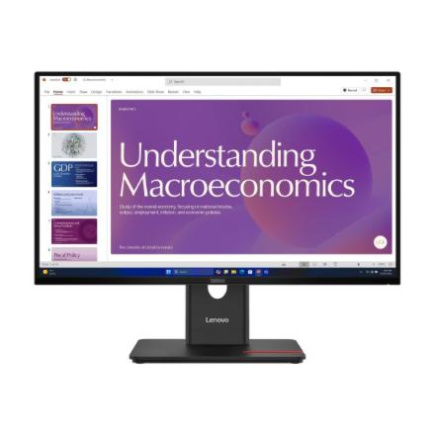 Lenovo ThinkVision T24D-40 | 23.8 
