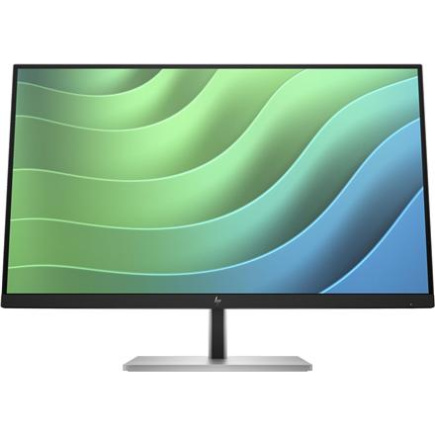 HP E27 G5 FHD Monitor 27
