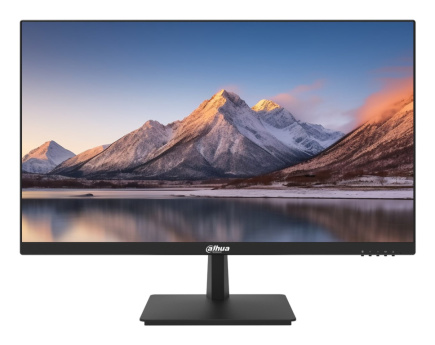 Dahua Technology LM27-L200N LED display 68.6 cm (27