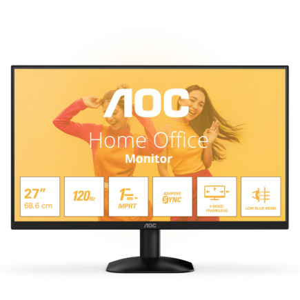 AOC 68.6cm (27