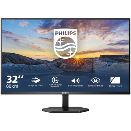 Philips 80.0cm (31.5