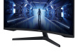 Samsung G55T computer monitor 86.4 cm (34