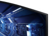 Samsung G55T computer monitor 86.4 cm (34