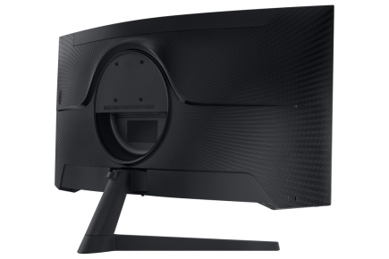 Samsung G55T computer monitor 86.4 cm (34