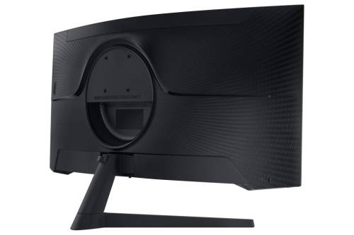 Samsung G55T computer monitor 86.4 cm (34
