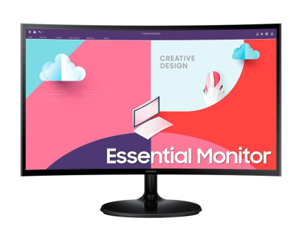 Samsung S36C LED display 68.6 cm (27