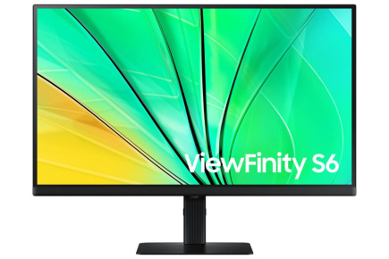 Samsung S60D computer monitor 68.6 cm (27