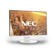NEC MultiSync EA242WU white. 24 . IPS. WUXGA. DP